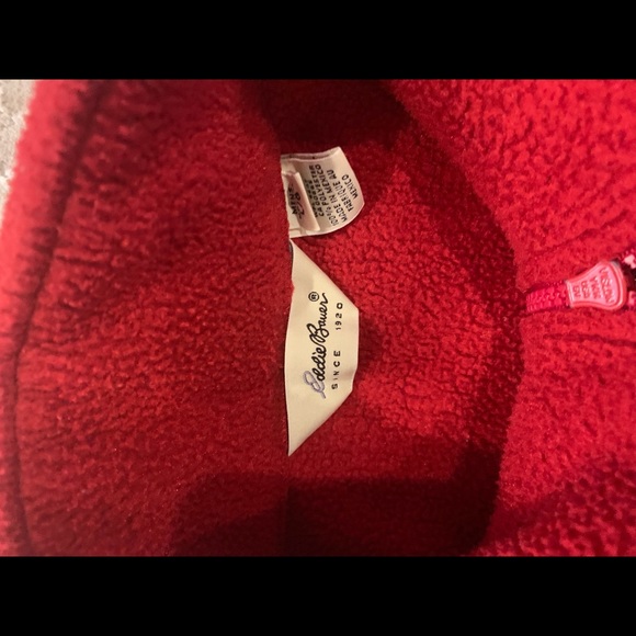 Eddie Bauer Vest - Picture 3 of 4